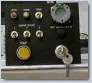 Dash Panel 3